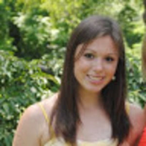 Meet your Posher, Melanie